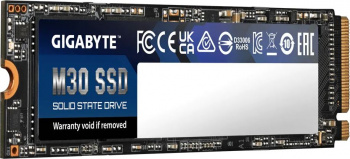 Накопитель SSD Gigabyte PCIe 3.0 x4 1TB GP-GM301TB-G