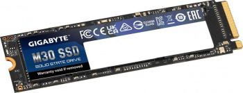 Накопитель SSD Gigabyte PCIe 3.0 x4 1TB GP-GM301TB-G