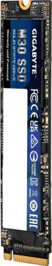 Накопитель SSD Gigabyte PCIe 3.0 x4 1TB GP-GM301TB-G