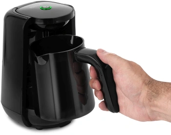 Кофеварка электрическая турка Kitfort КТ-761-1