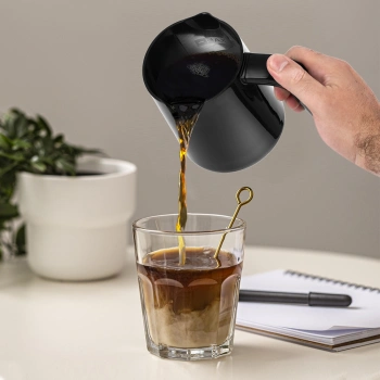 Кофеварка электрическая турка Kitfort КТ-761-1