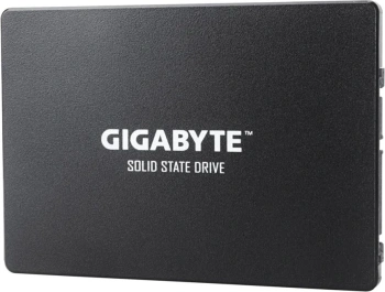 Накопитель SSD Gigabyte SATA-III 1TB GP-GSTFS31100TNTD