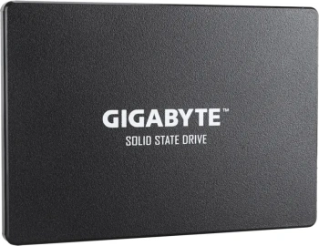 Накопитель SSD Gigabyte SATA-III 1TB GP-GSTFS31100TNTD