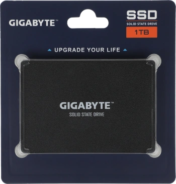 Накопитель SSD Gigabyte SATA-III 1TB GP-GSTFS31100TNTD