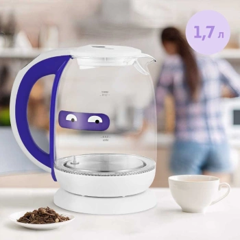 Чайник электрический Kitfort КТ-6140-1