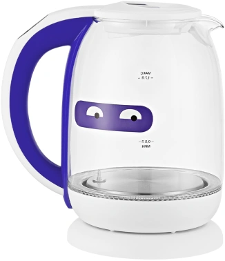 Чайник электрический Kitfort КТ-6140-1