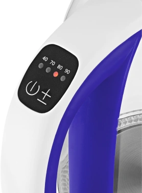 Чайник электрический Kitfort КТ-6140-1