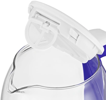 Чайник электрический Kitfort КТ-6140-1