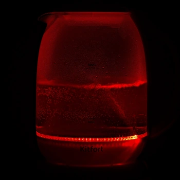 Чайник электрический Kitfort КТ-6140-1