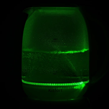 Чайник электрический Kitfort КТ-6140-1