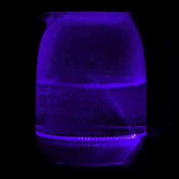 Чайник электрический Kitfort КТ-6140-1