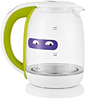 Чайник электрический Kitfort КТ-6140-2