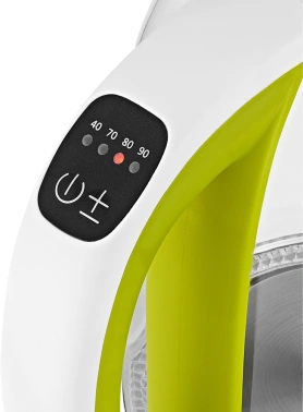 Чайник электрический Kitfort КТ-6140-2