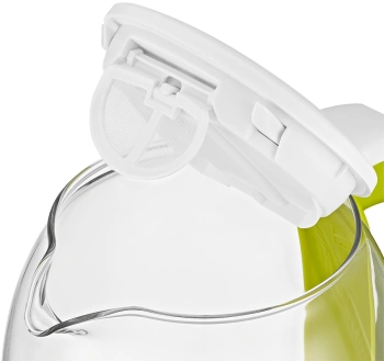 Чайник электрический Kitfort КТ-6140-2