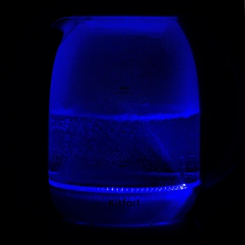 Чайник электрический Kitfort КТ-6140-2