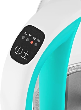 Чайник электрический Kitfort КТ-6140-3