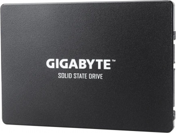 Накопитель SSD Gigabyte SATA-III 480GB GP-GSTFS31480GNTD
