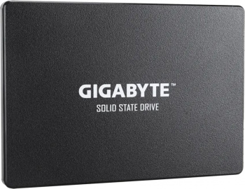 Накопитель SSD Gigabyte SATA-III 480GB GP-GSTFS31480GNTD