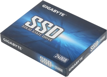 Накопитель SSD Gigabyte SATA-III 240GB GP-GSTFS31240GNTD