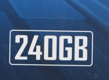 Накопитель SSD Gigabyte SATA-III 240GB GP-GSTFS31240GNTD