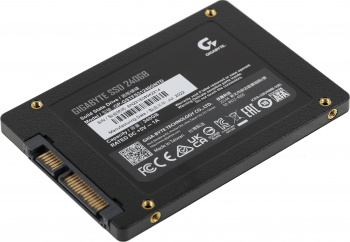 Накопитель SSD Gigabyte SATA-III 240GB GP-GSTFS31240GNTD