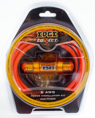 Набор проводов Edge EDC-PK800