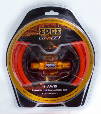 Набор проводов Edge EDC-PK400
