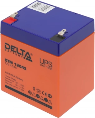 Батарея для ИБП Delta DTM 12045