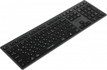 Клавиатура A4Tech Fstyler FBX50C
