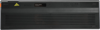 Клавиатура A4Tech Fstyler FBX50C