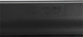 Клавиатура A4Tech Fstyler FBX50C
