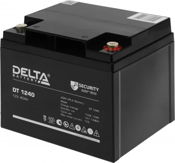 Батарея для ИБП Delta DT 1240