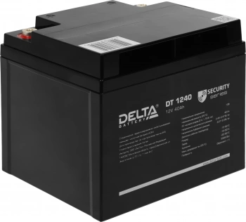 Батарея для ИБП Delta DT 1240