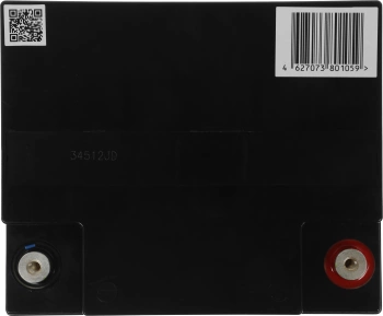 Батарея для ИБП Delta DT 1240