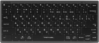 Клавиатура A4Tech Fstyler FBX51C