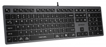 Клавиатура A4Tech Fstyler FX50