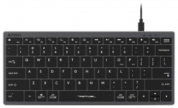 Клавиатура A4Tech Fstyler FX51