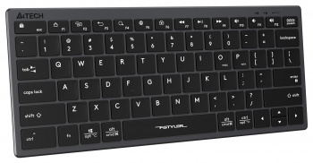 Клавиатура A4Tech Fstyler FX51