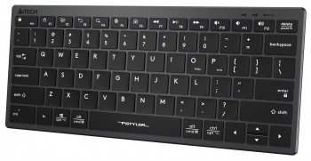 Клавиатура A4Tech Fstyler FX51