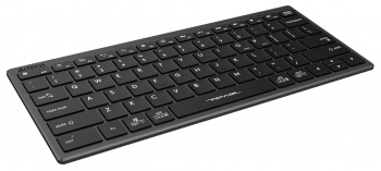Клавиатура A4Tech Fstyler FX51