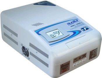 Стабилизатор напряжения Rucelf  SRWII-10000-L