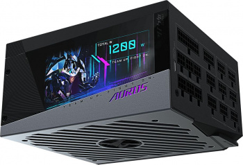 Блок питания Gigabyte ATX 1200W GP-AP1200PM