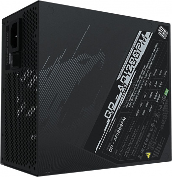 Блок питания Gigabyte ATX 1200W GP-AP1200PM