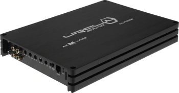 Усилитель автомобильный Ural AKM 1.700