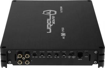 Усилитель автомобильный Ural AKM 1.700