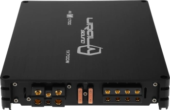 Усилитель автомобильный Ural AKM 1.700