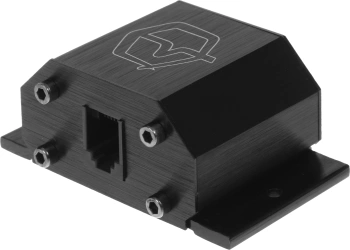 Усилитель автомобильный Ural AKM 1.700