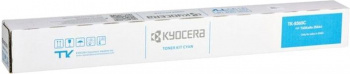 Картридж лазерный Kyocera TK-8365C