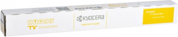 Картридж лазерный Kyocera TK-8365Y