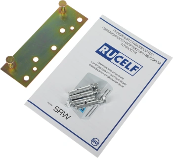 Стабилизатор напряжения Rucelf  SRW-12000-D